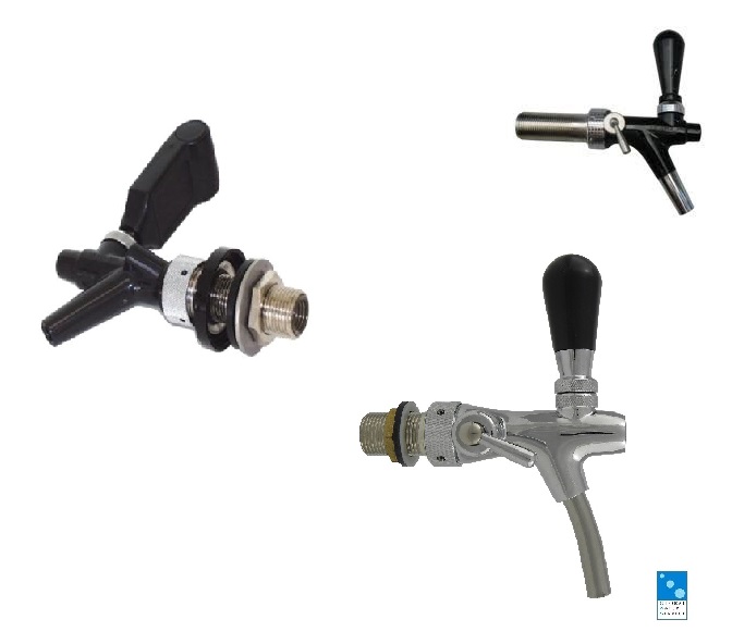 Draft Faucets